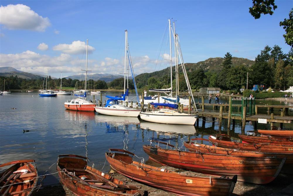 The Miller Villa Ambleside Exterior photo